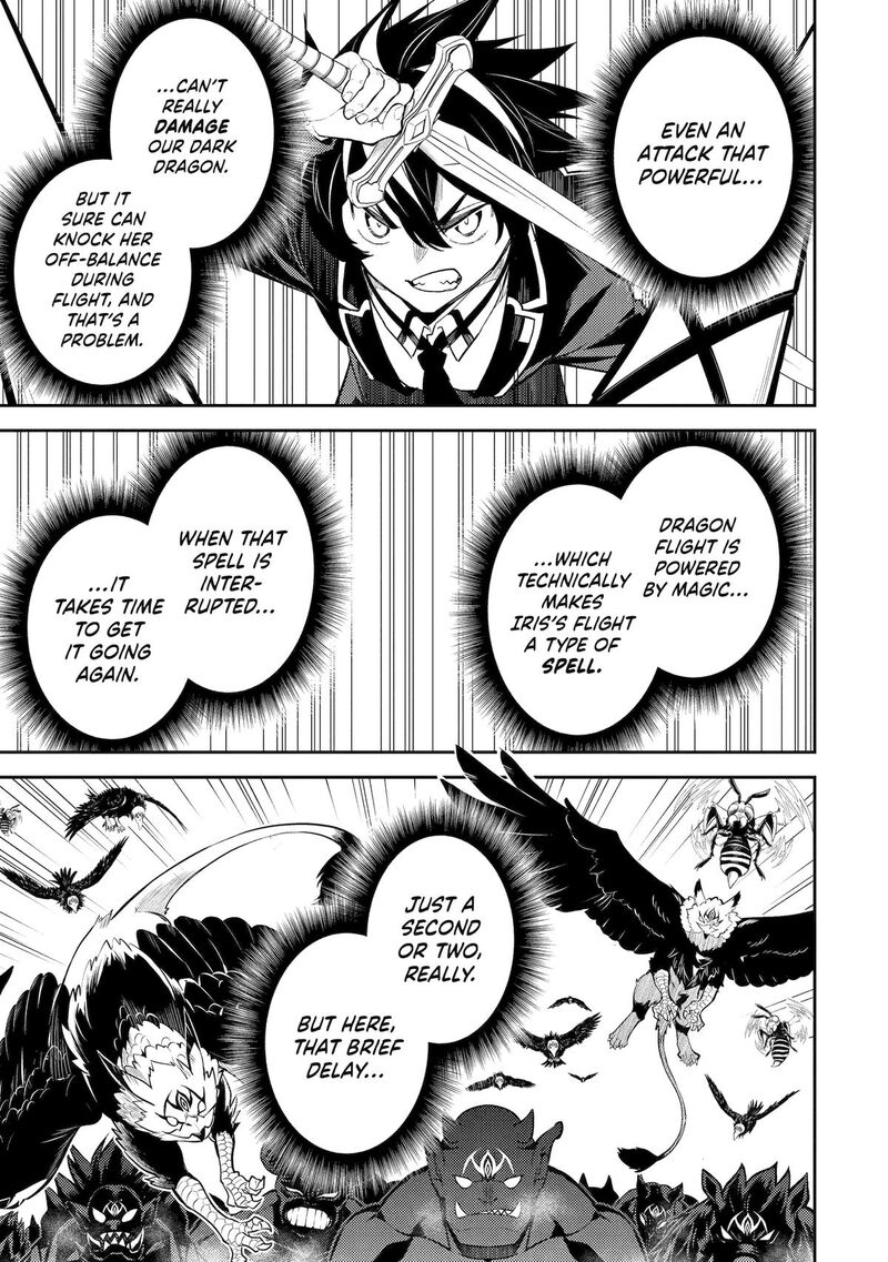 Shikkaku Mon No Saikyou Kenja 93 52