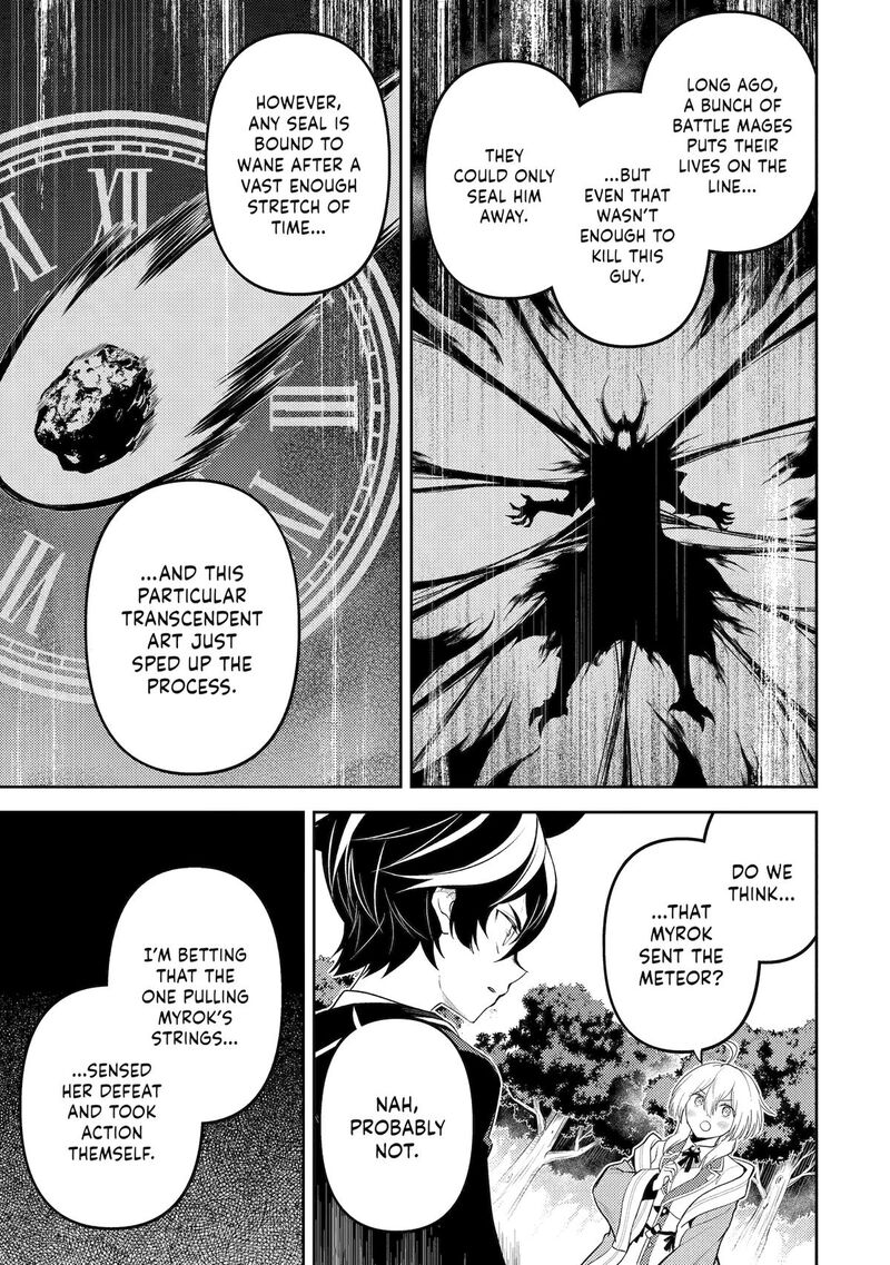 Shikkaku Mon No Saikyou Kenja 93 6