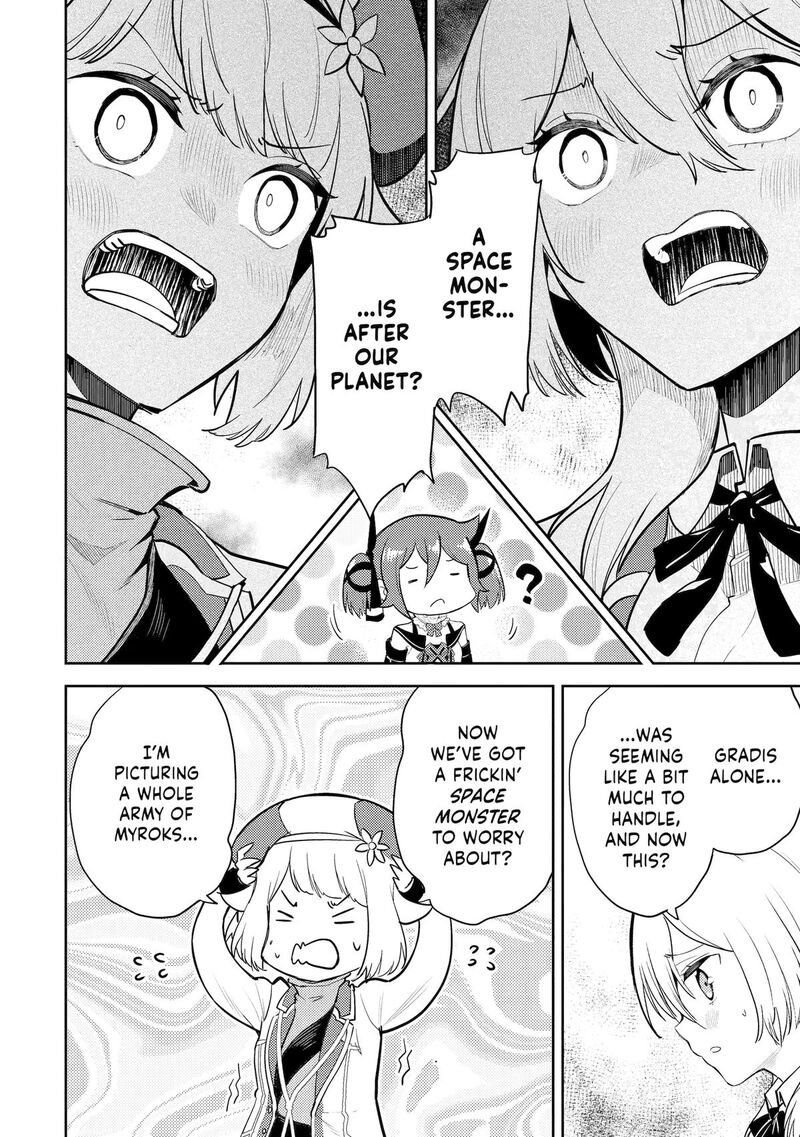 Shikkaku Mon No Saikyou Kenja 93 8