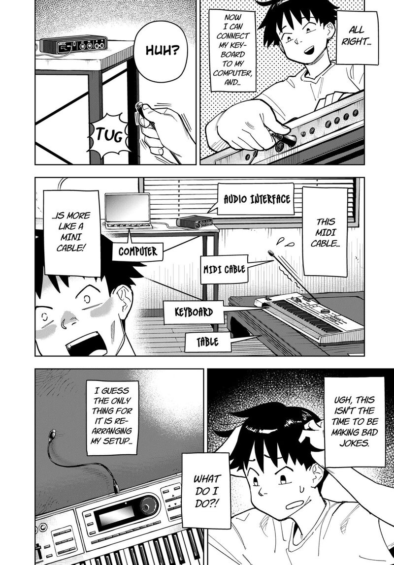 Shima Rock 7 6