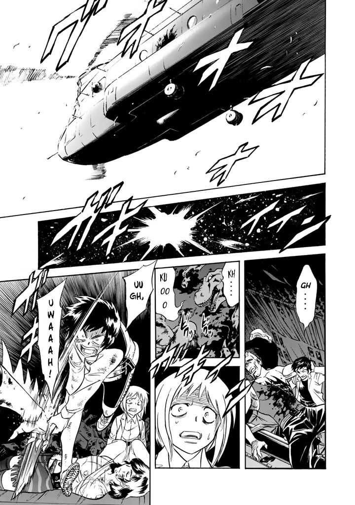 Shin Kamen Rider Spirits 10 15