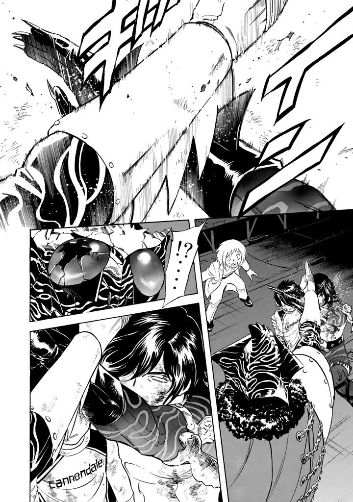 Shin Kamen Rider Spirits 10 26