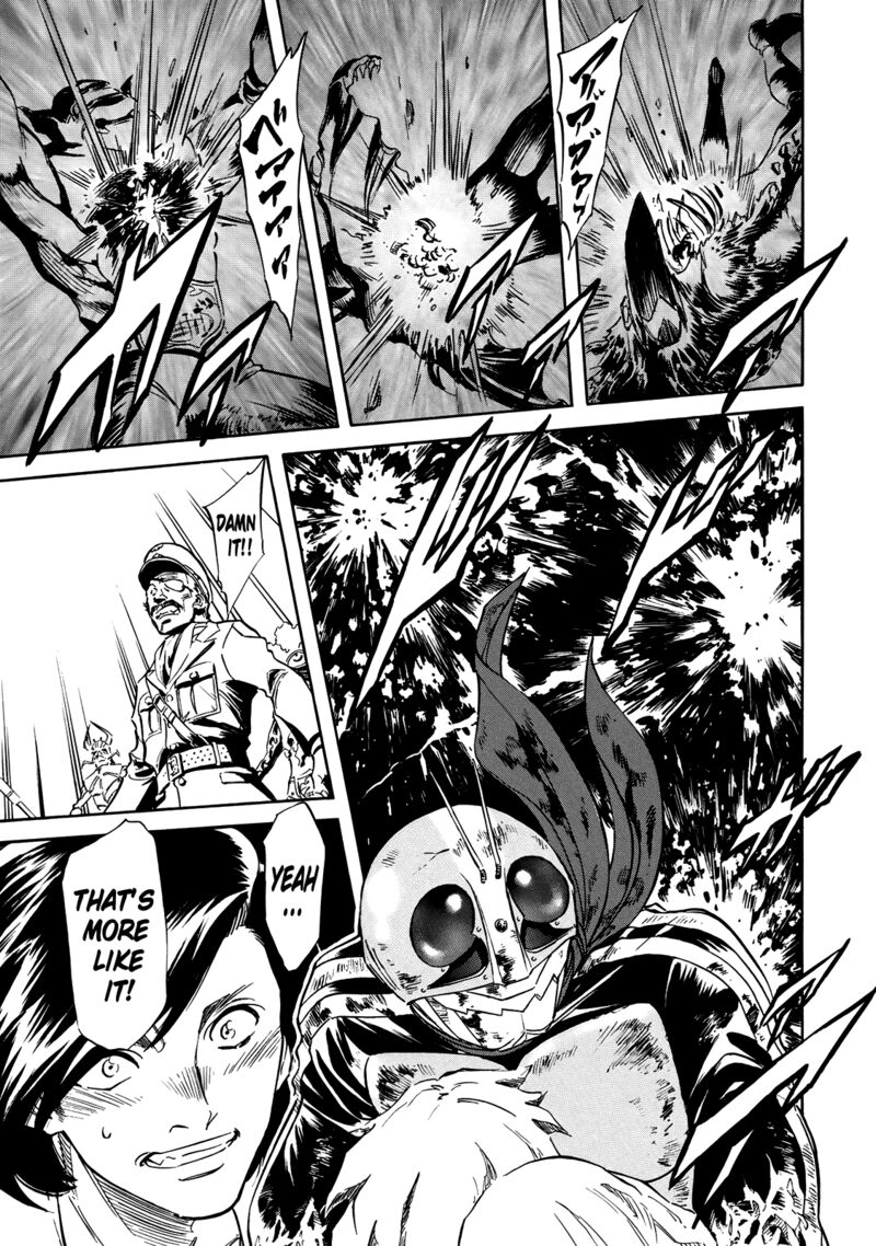 Shin Kamen Rider Spirits 31 11