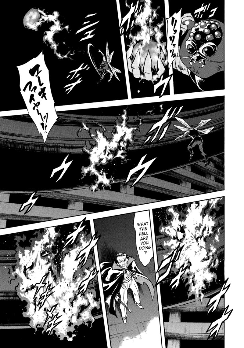 Shin Kamen Rider Spirits 31 13