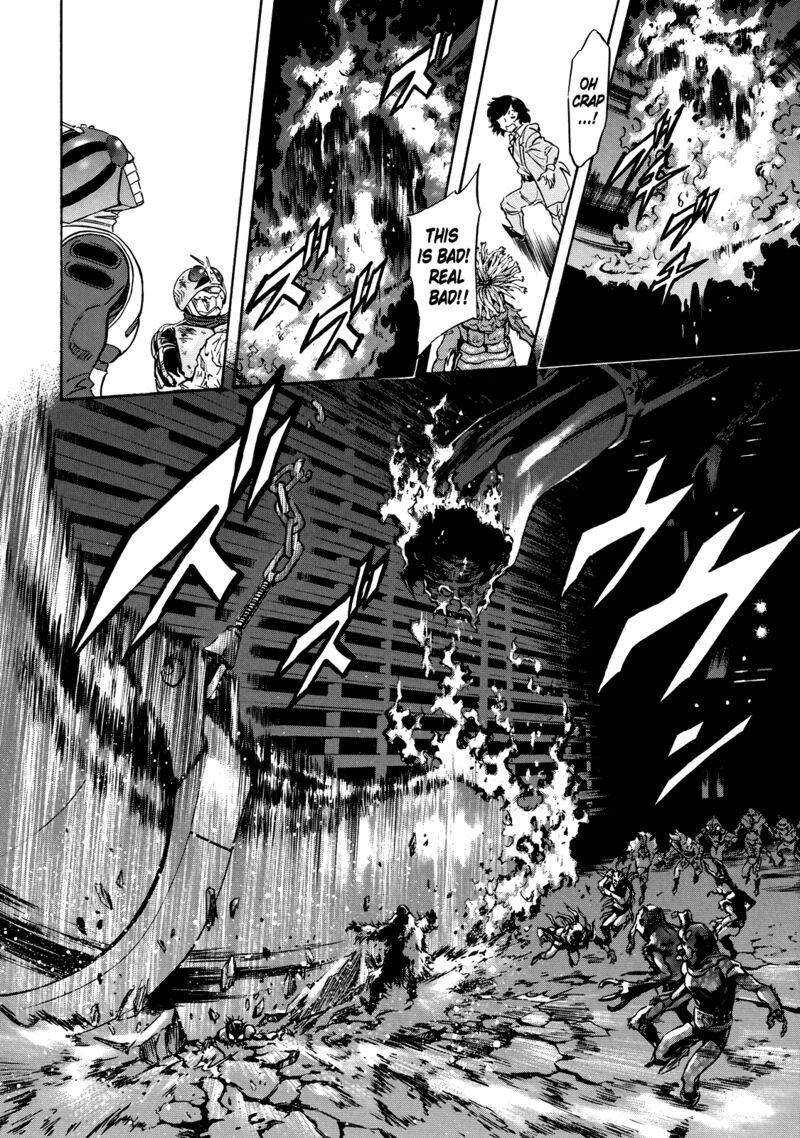 Shin Kamen Rider Spirits 31 14