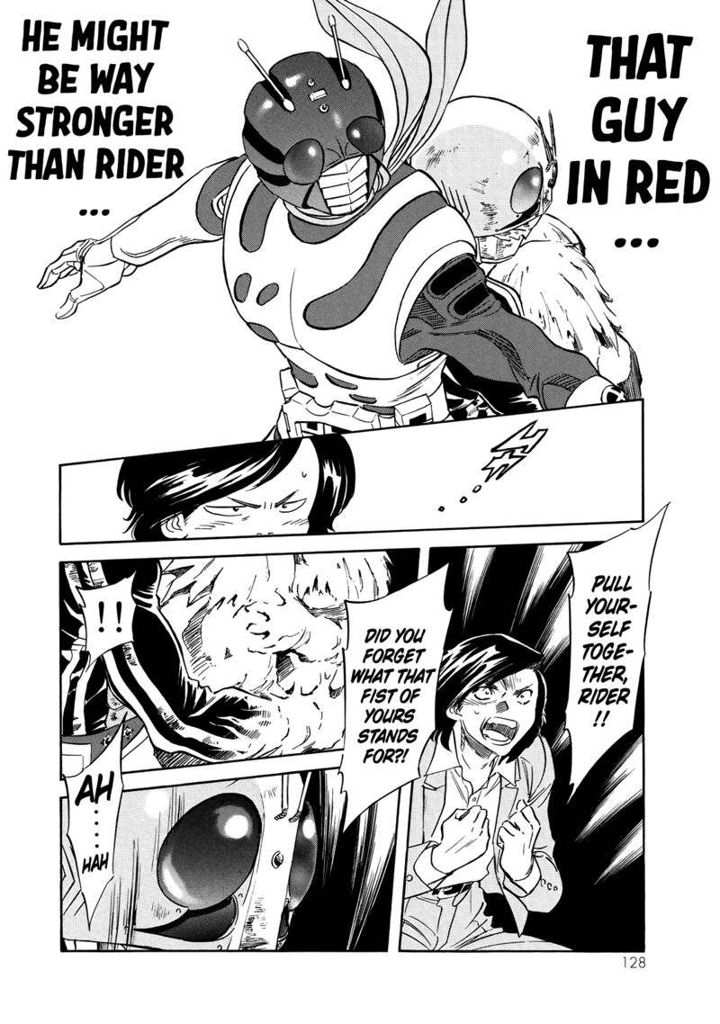 Shin Kamen Rider Spirits 31 8