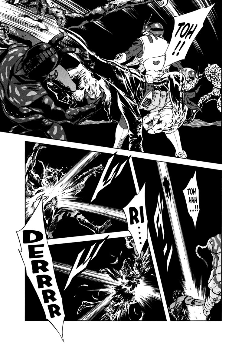 Shin Kamen Rider Spirits 31 9