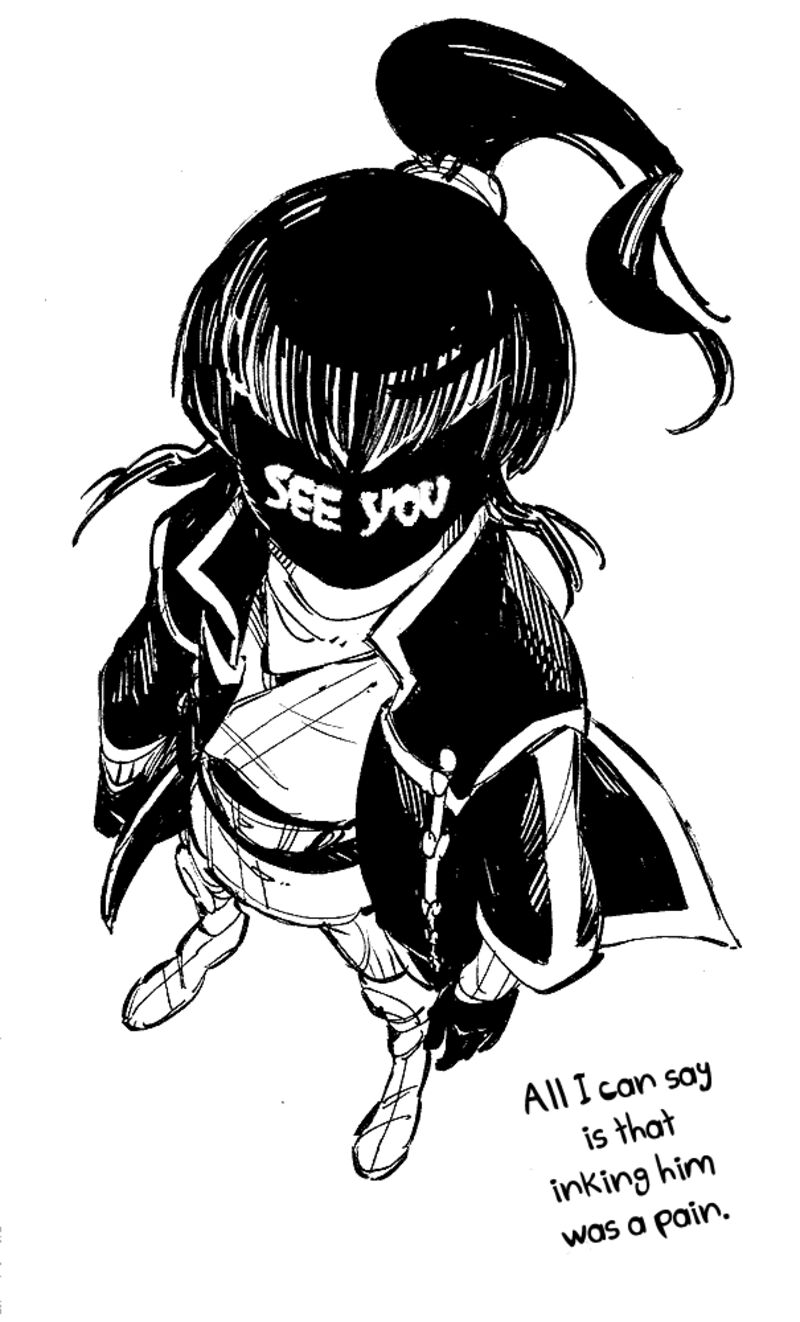 Shin Megami Tensei Iv Demonic Gene 16 20