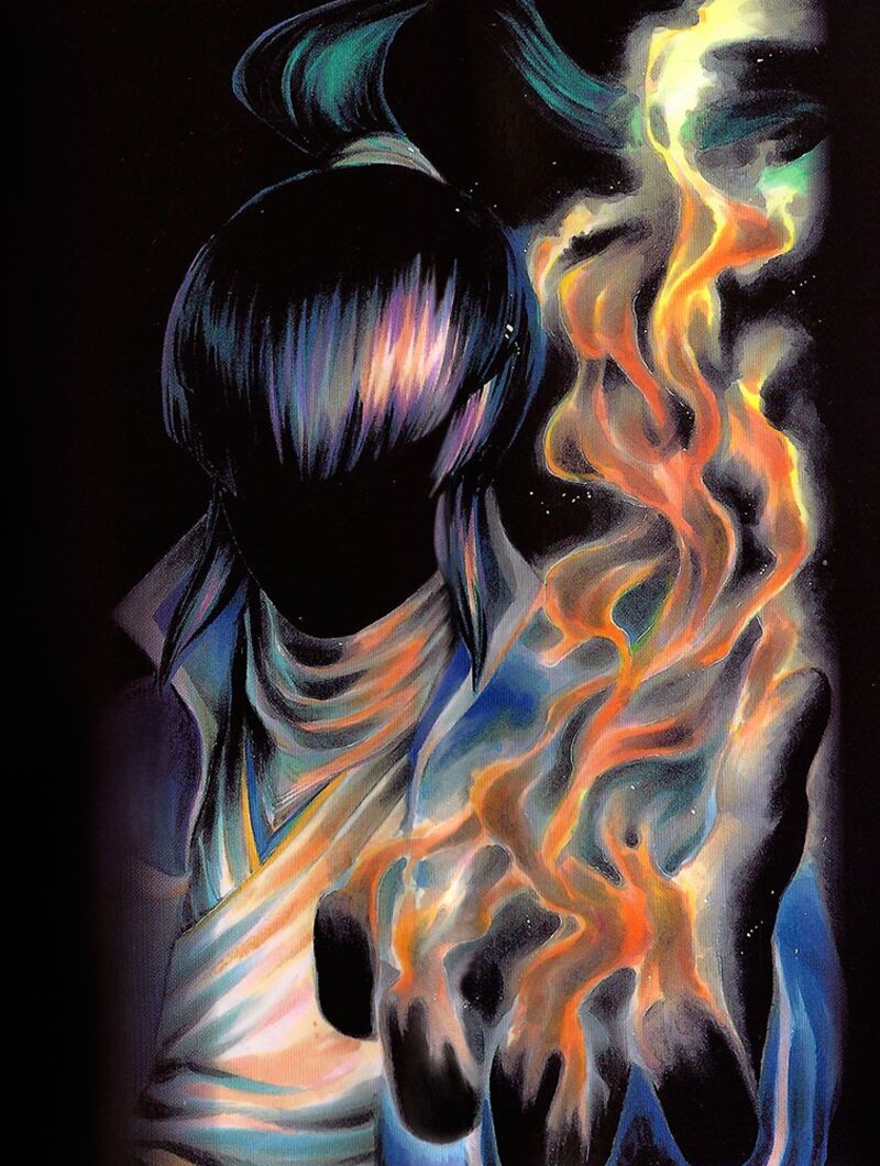 Shin Megami Tensei Iv Demonic Gene 16 5