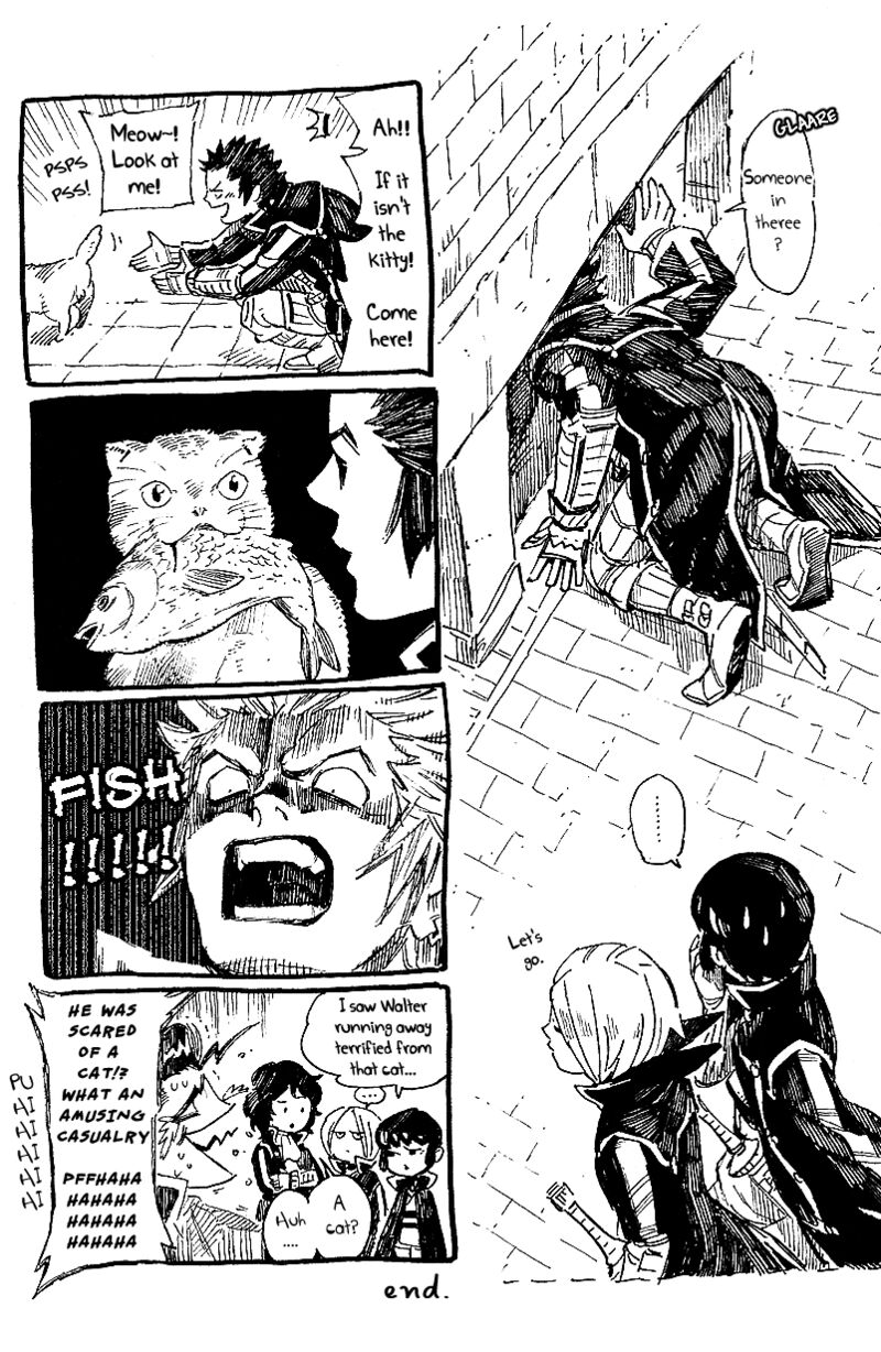 Shin Megami Tensei Iv Demonic Gene 16 9