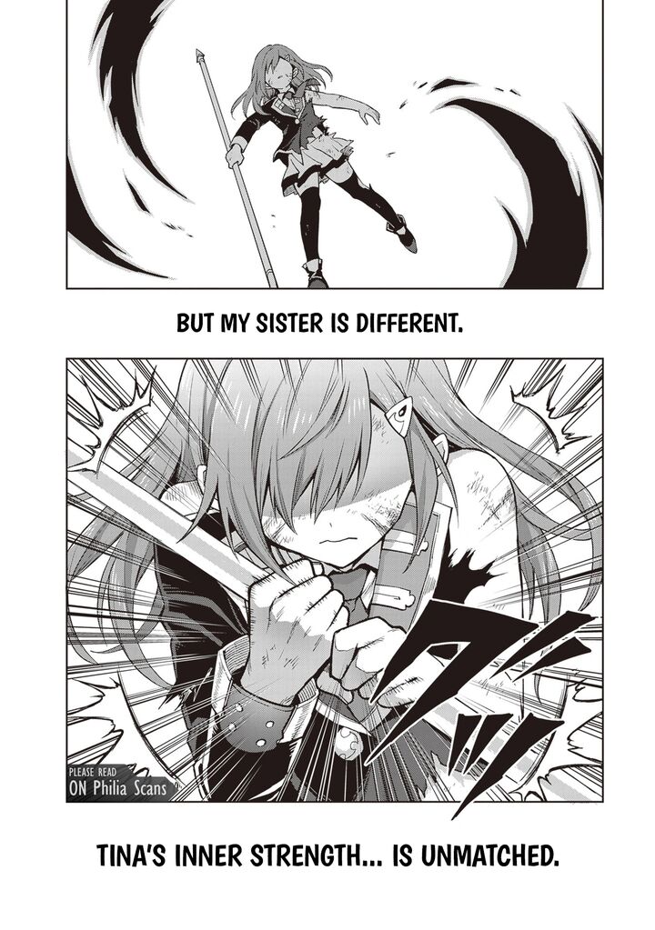 Shin No Jitsuryoku Wa Girigiri Made Kakushite Iyou To Omou 39 24