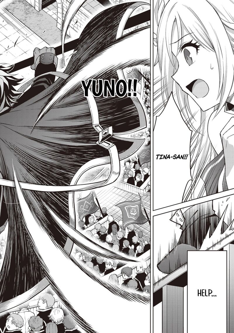 Shin No Jitsuryoku Wa Girigiri Made Kakushite Iyou To Omou 40 10