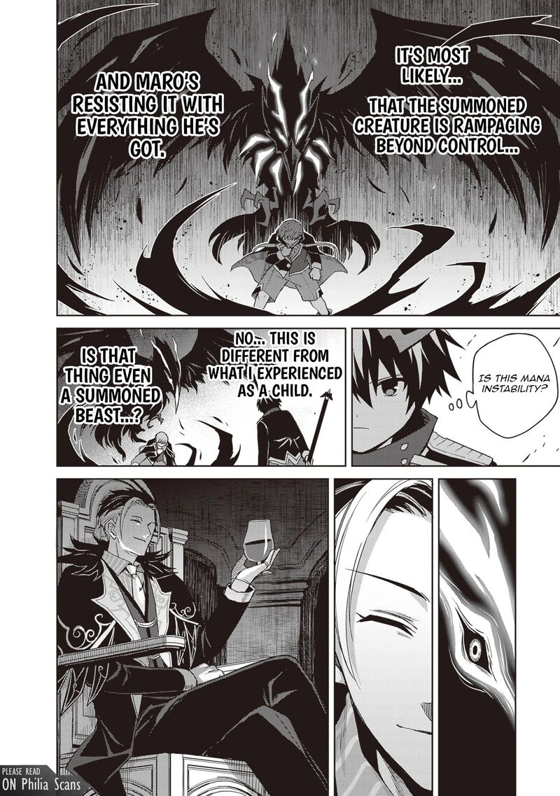 Shin No Jitsuryoku Wa Girigiri Made Kakushite Iyou To Omou 40 16