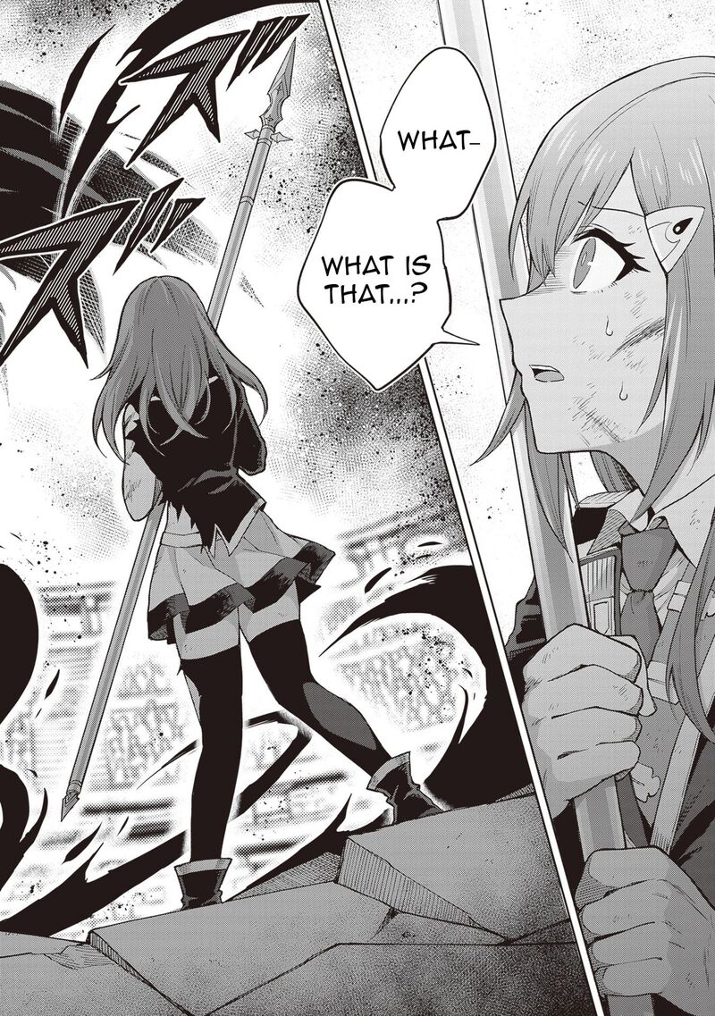 Shin No Jitsuryoku Wa Girigiri Made Kakushite Iyou To Omou 40 2