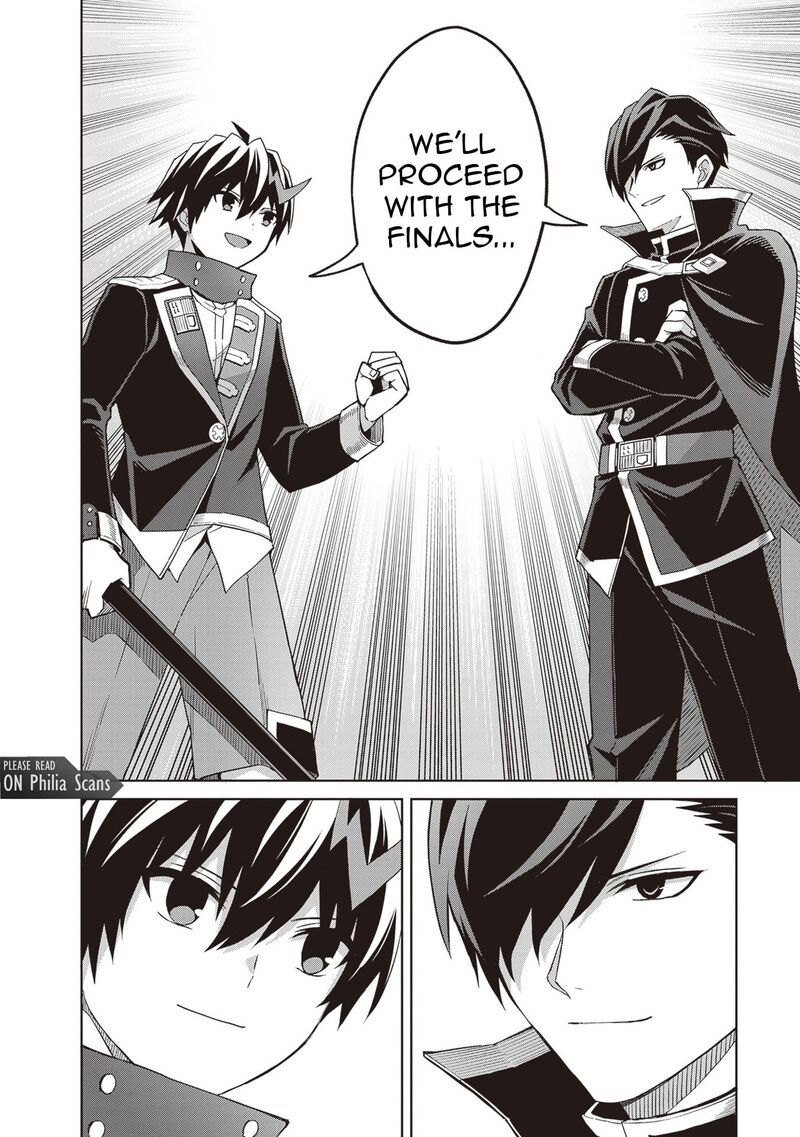 Shin No Jitsuryoku Wa Girigiri Made Kakushite Iyou To Omou 40 20