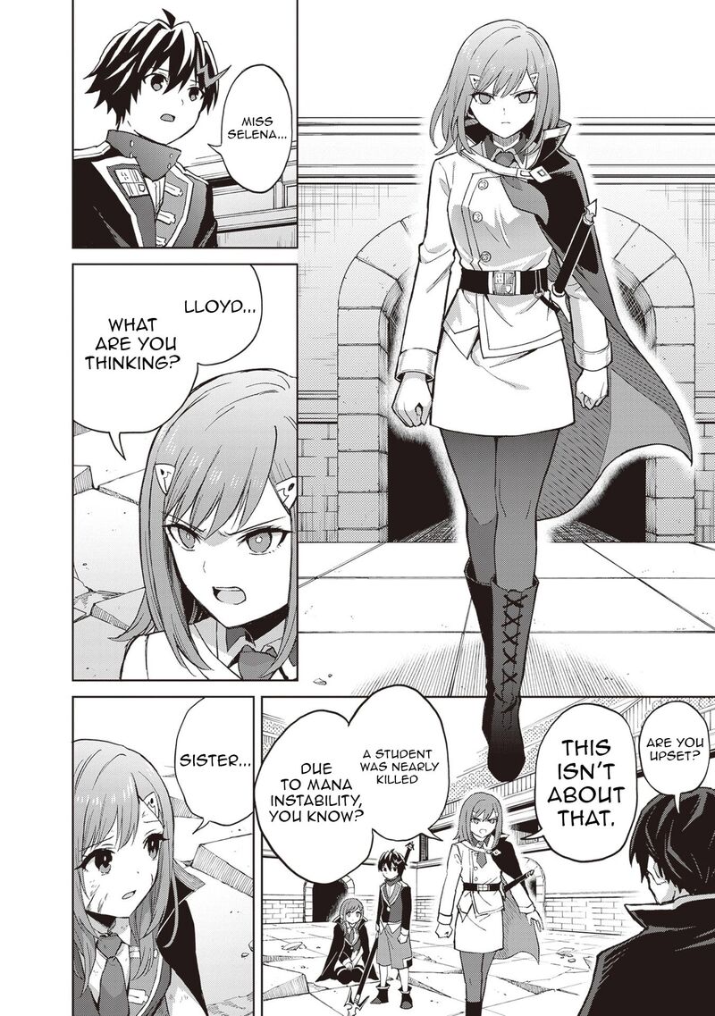 Shin No Jitsuryoku Wa Girigiri Made Kakushite Iyou To Omou 40 22