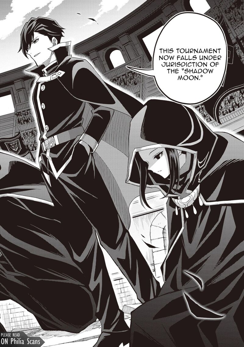 Shin No Jitsuryoku Wa Girigiri Made Kakushite Iyou To Omou 40 28