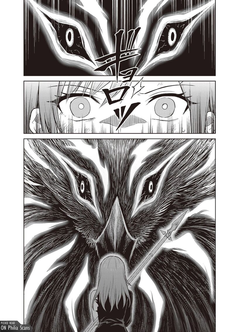 Shin No Jitsuryoku Wa Girigiri Made Kakushite Iyou To Omou 40 4