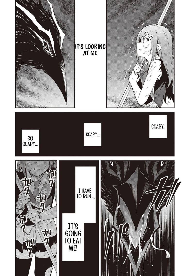 Shin No Jitsuryoku Wa Girigiri Made Kakushite Iyou To Omou 40 5