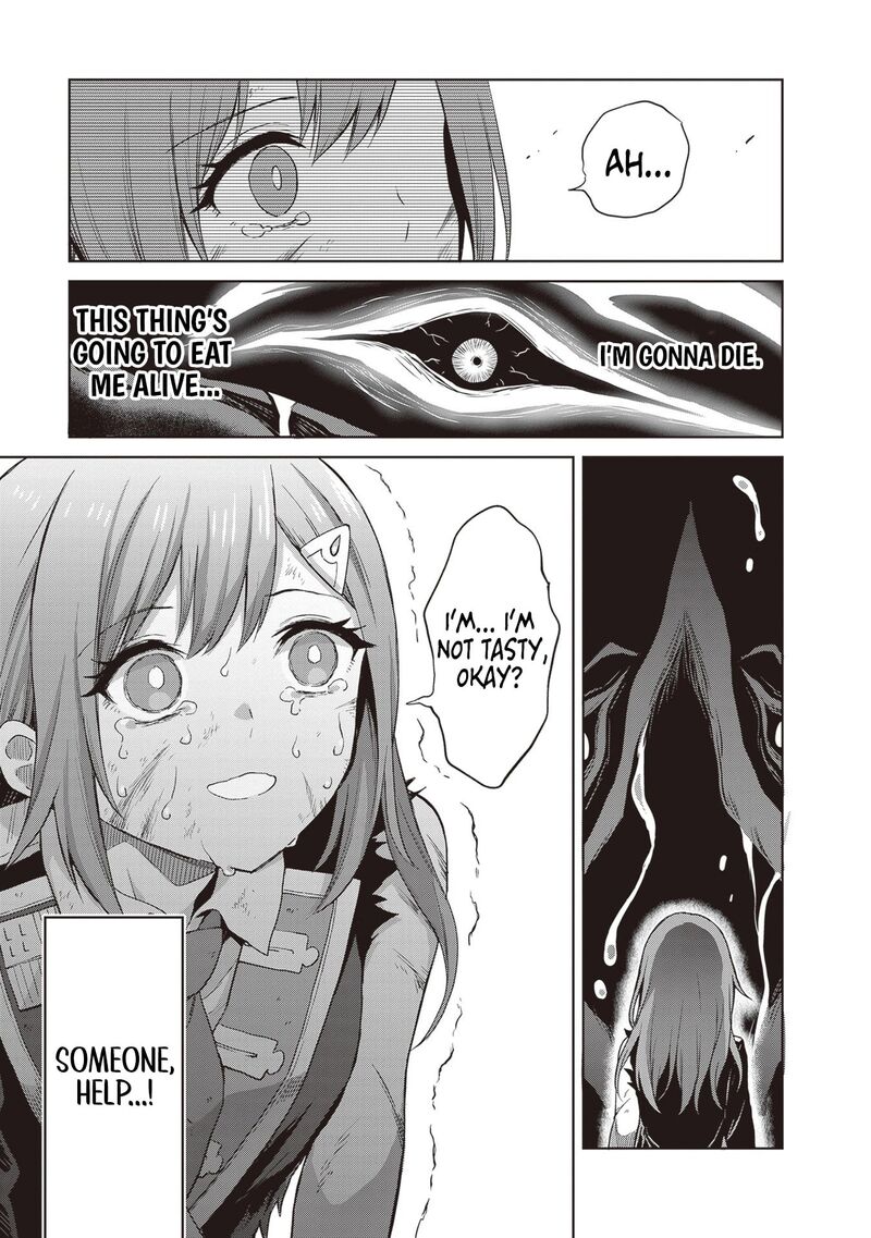 Shin No Jitsuryoku Wa Girigiri Made Kakushite Iyou To Omou 40 7