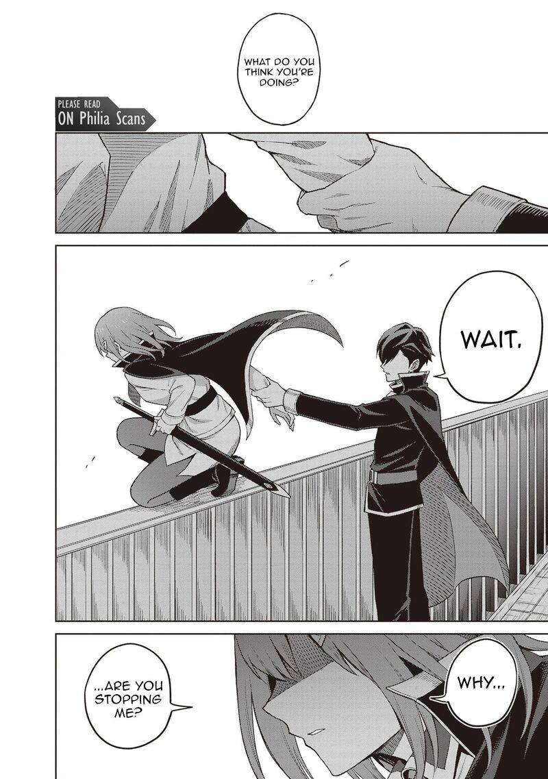 Shin No Jitsuryoku Wa Girigiri Made Kakushite Iyou To Omou 40 8