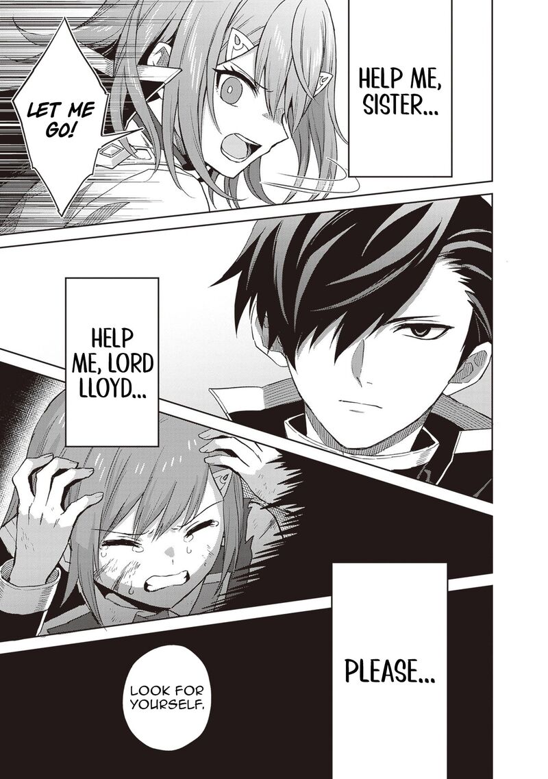 Shin No Jitsuryoku Wa Girigiri Made Kakushite Iyou To Omou 40 9