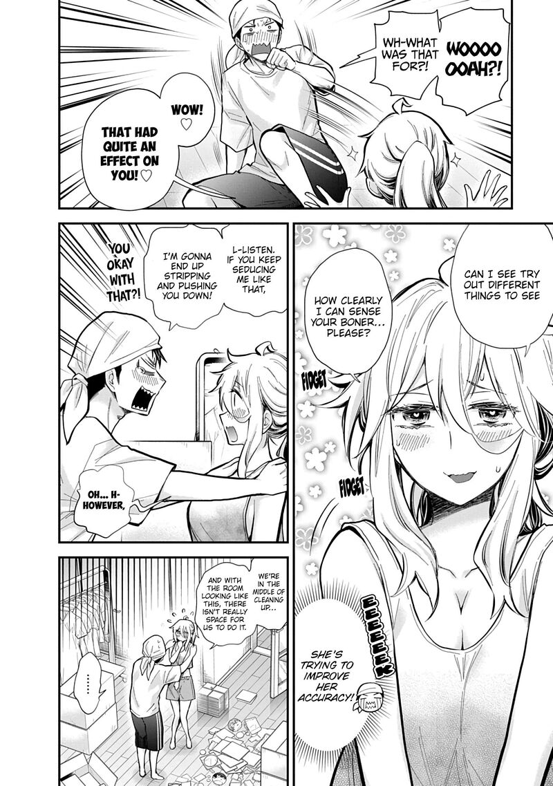 Shingeki No Eroko San 61 11