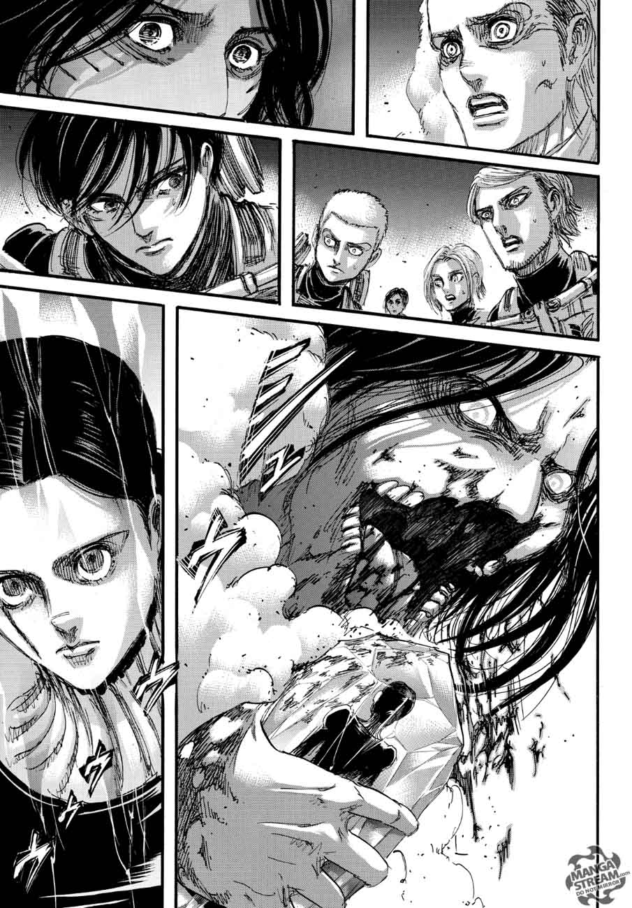 Shingeki No Kyojin 103 16