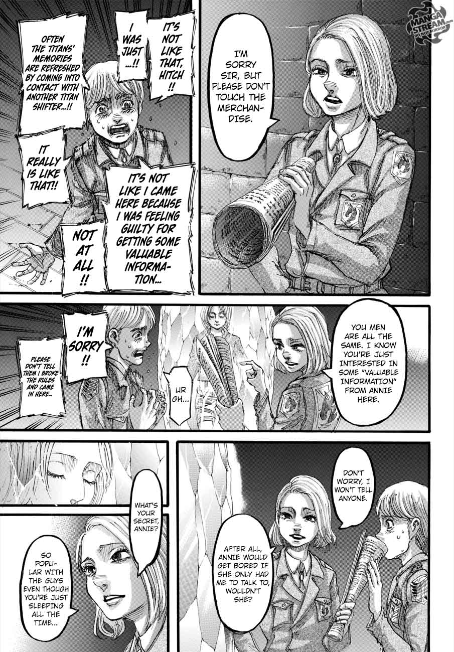 Shingeki No Kyojin 110 19