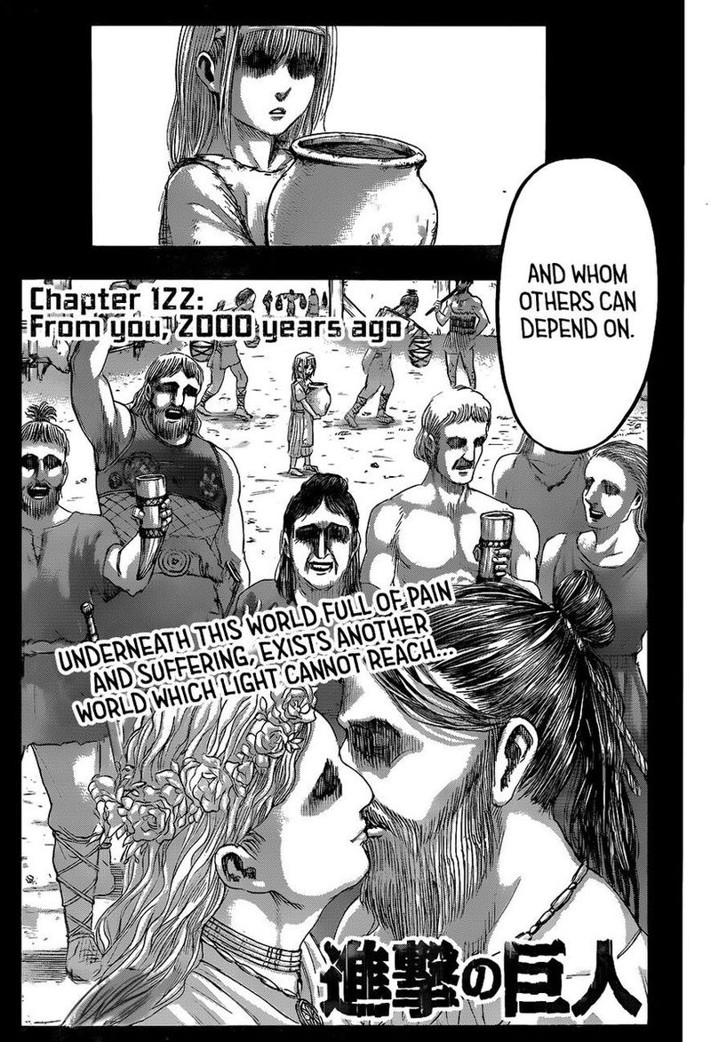 Shingeki No Kyojin 122 3