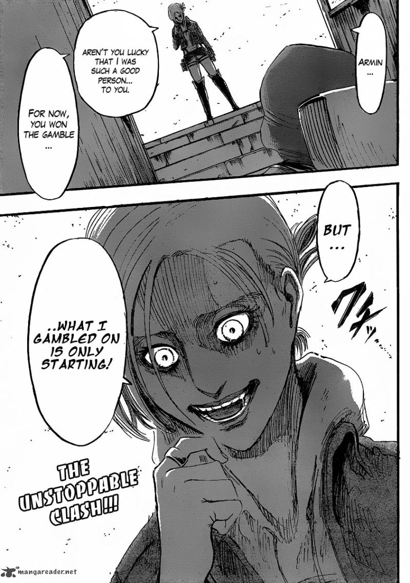 Shingeki No Kyojin 31 44