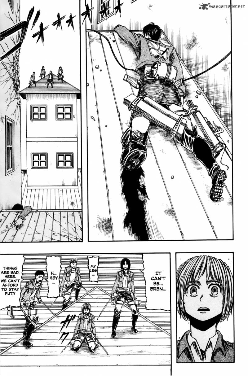 Shingeki No Kyojin 4 35