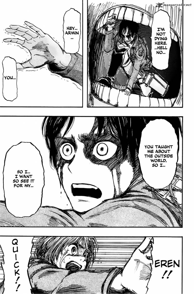 Shingeki No Kyojin 4 45