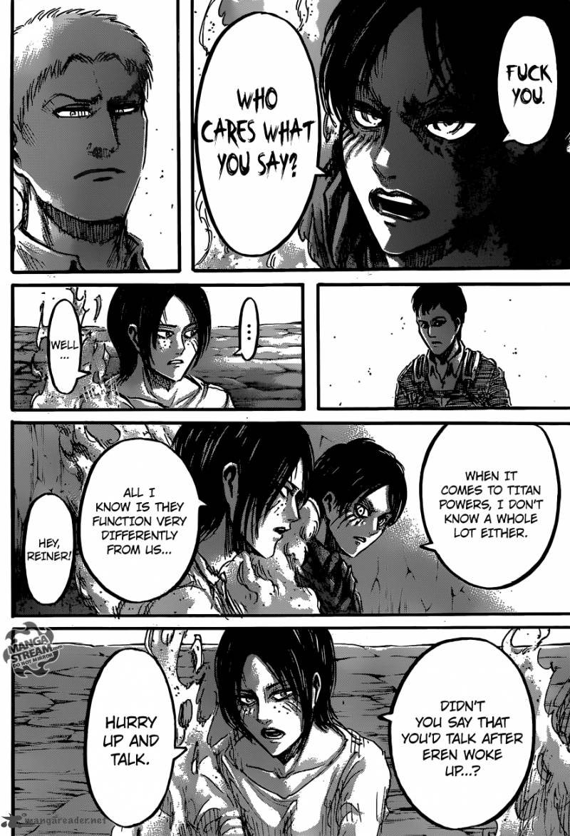 Shingeki No Kyojin 46 12