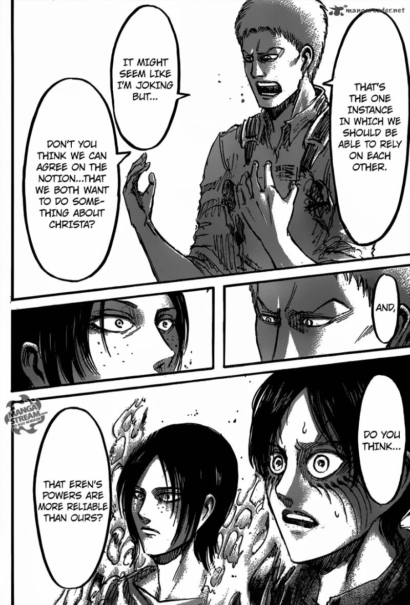 Shingeki No Kyojin 46 44