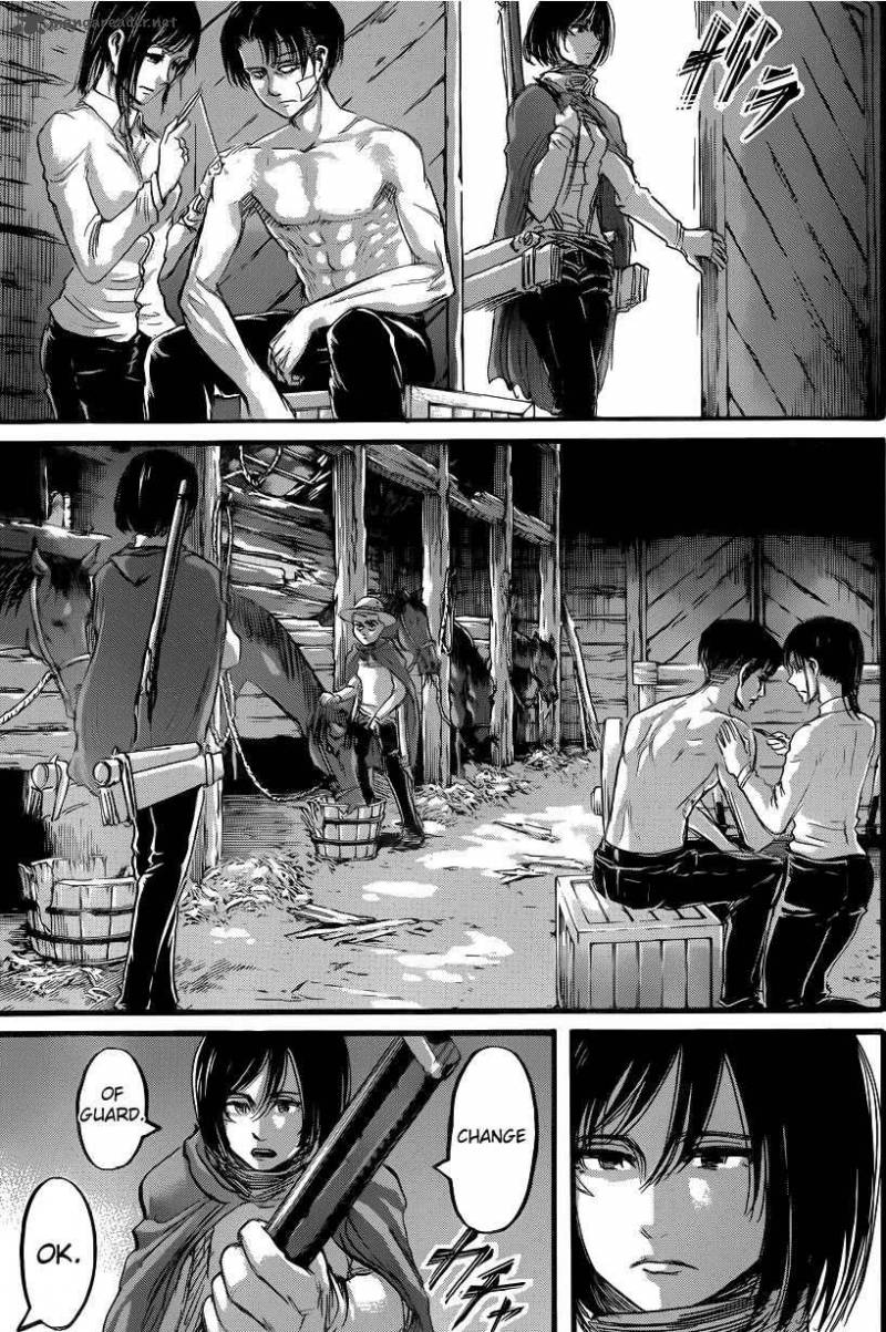 Shingeki No Kyojin 59 8