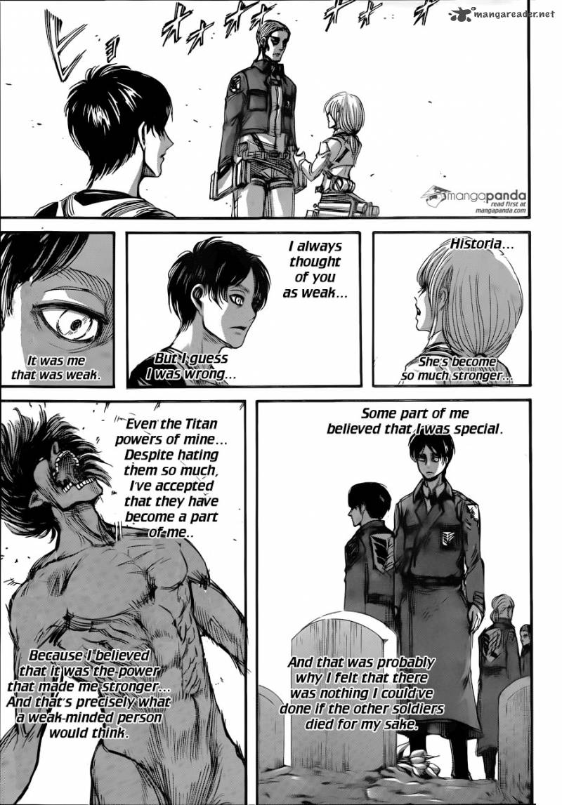 Shingeki No Kyojin 68 12