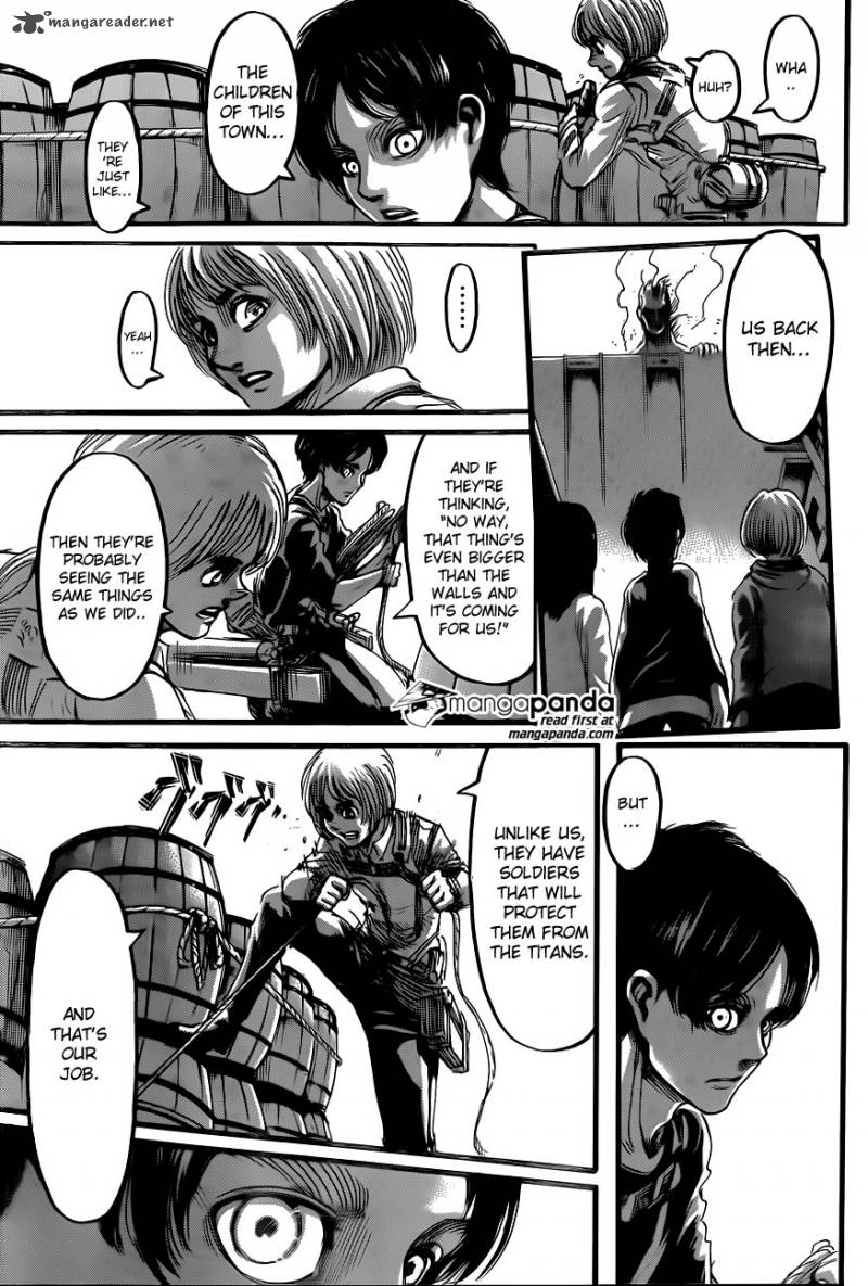 Shingeki No Kyojin 68 14