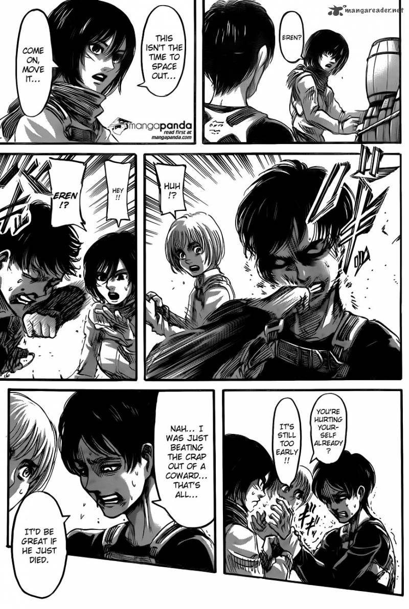 Shingeki No Kyojin 68 16