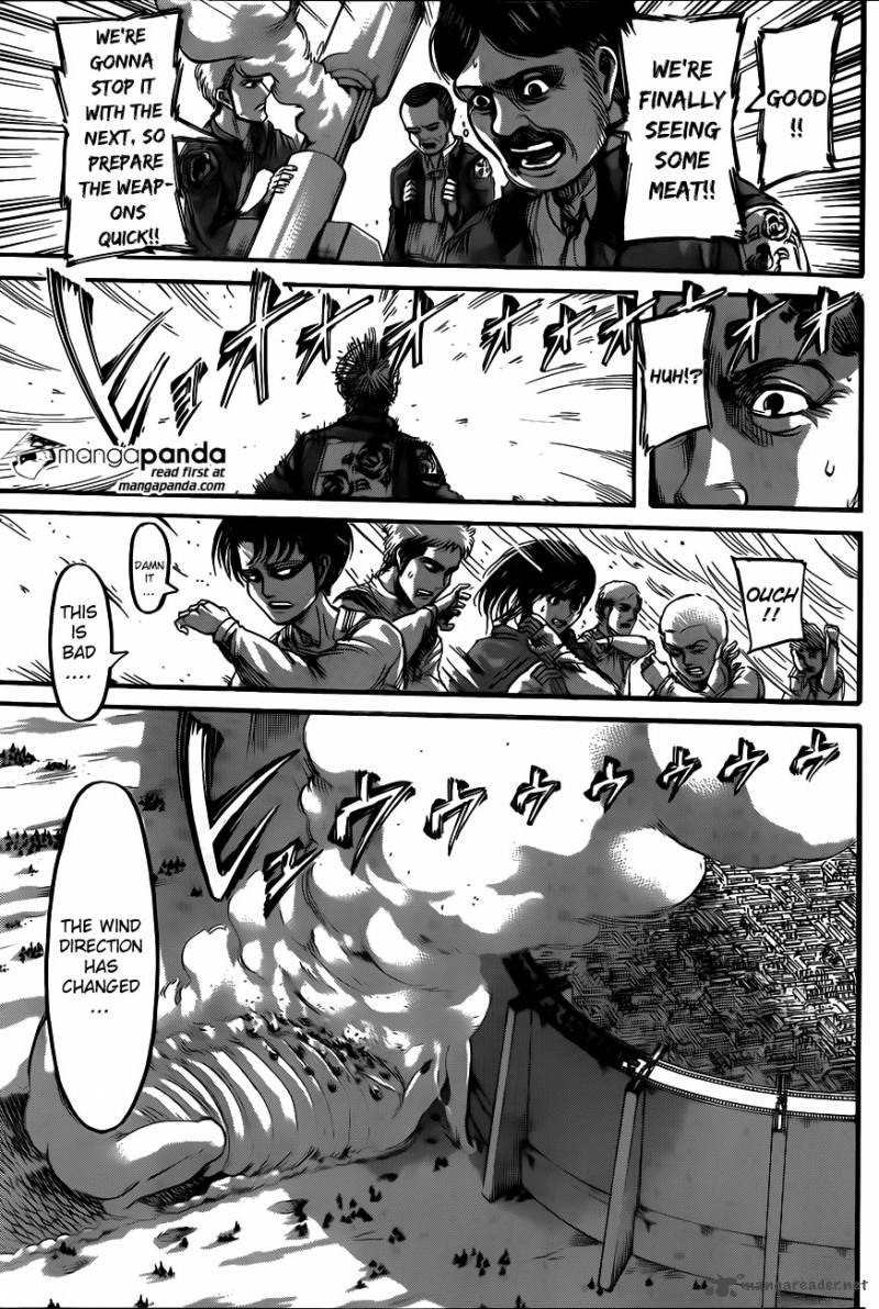 Shingeki No Kyojin 68 18