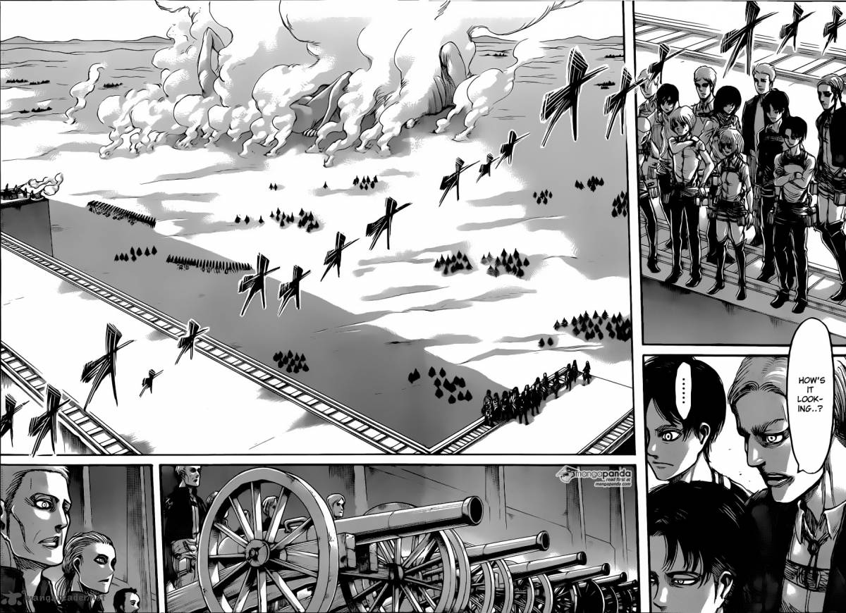 Shingeki No Kyojin 68 5