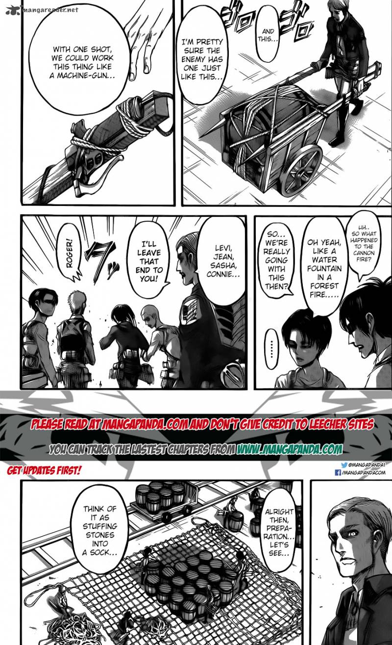 Shingeki No Kyojin 68 9