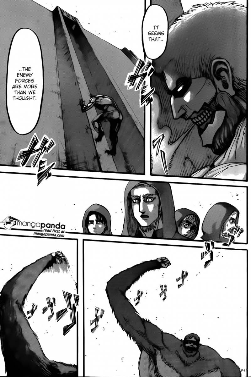 Shingeki No Kyojin 75 10