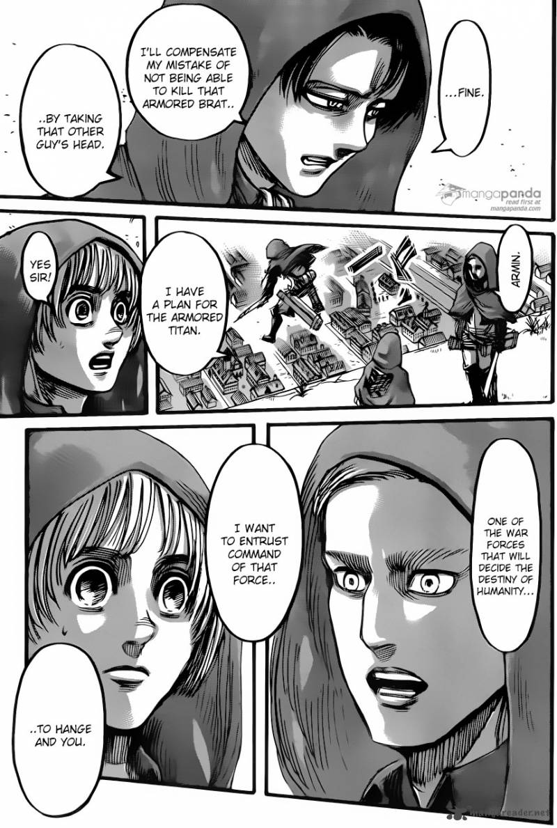 Shingeki No Kyojin 75 18