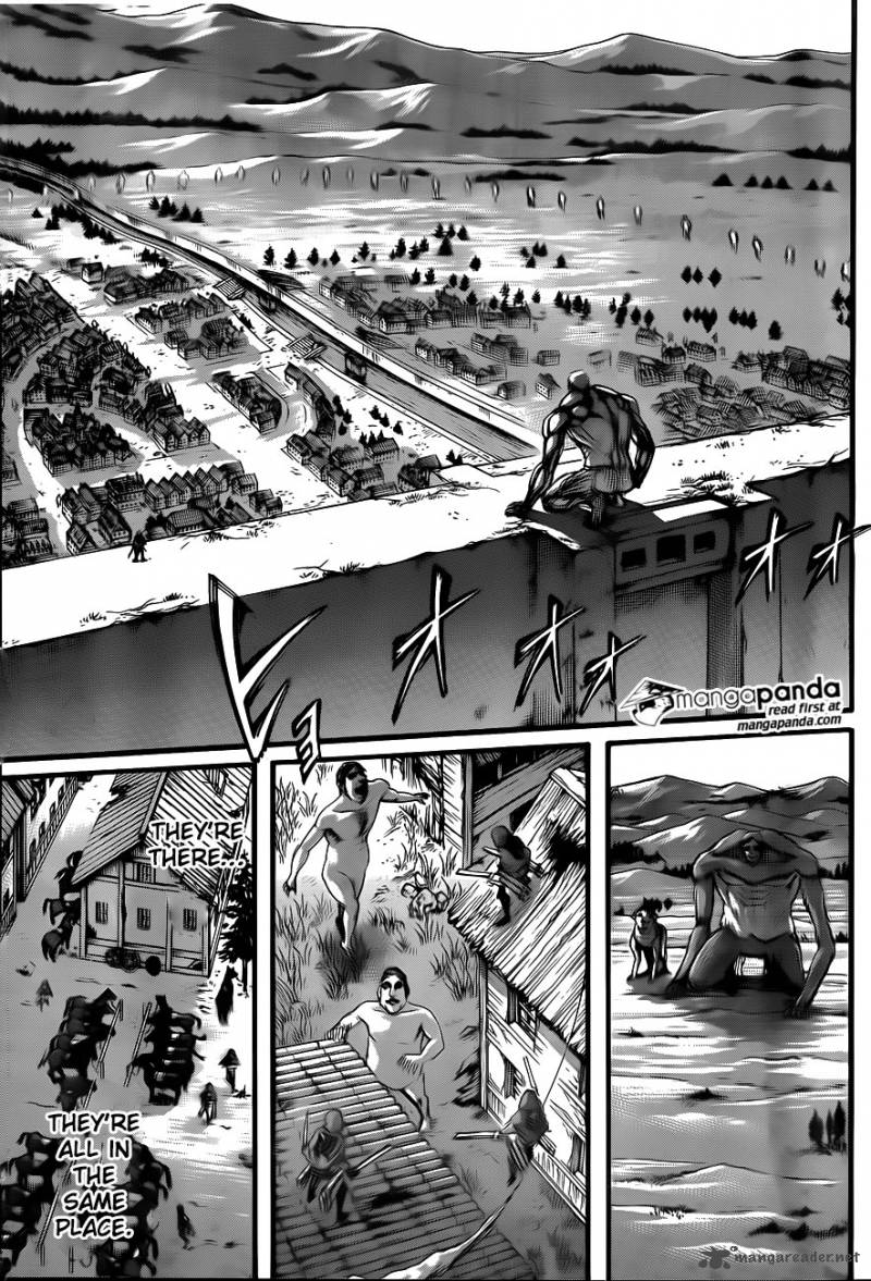 Shingeki No Kyojin 75 20