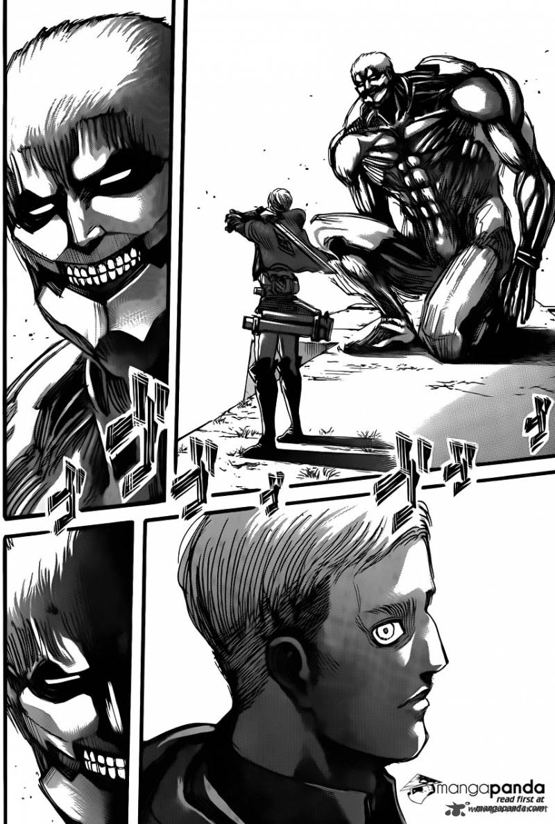 Shingeki No Kyojin 75 29