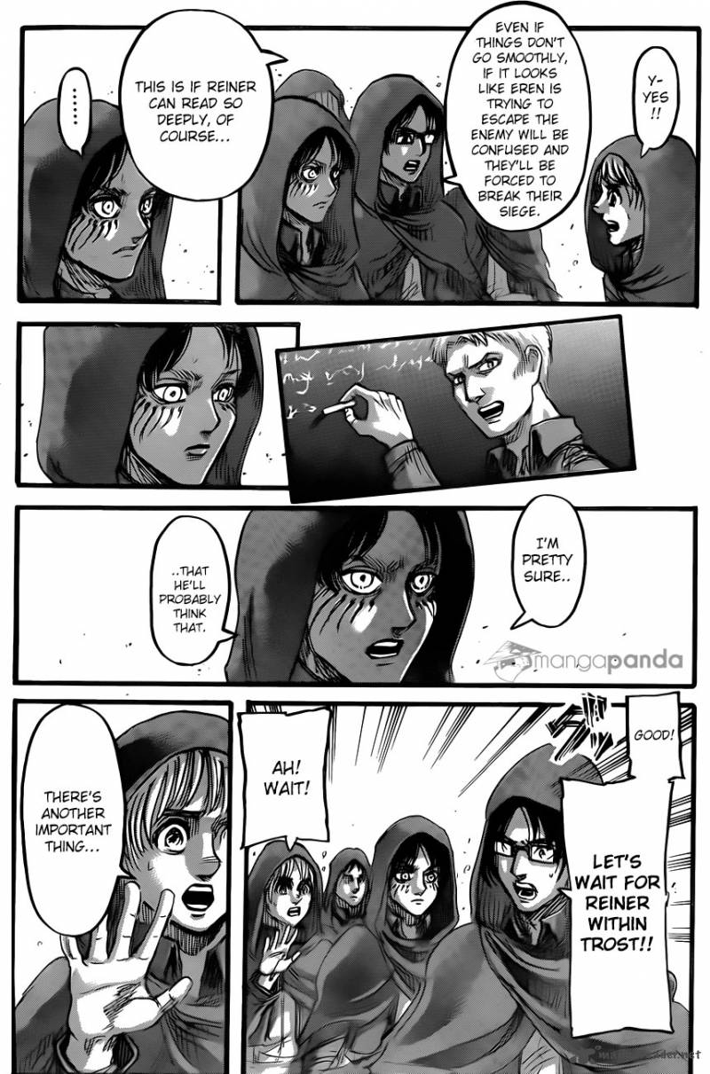 Shingeki No Kyojin 75 32