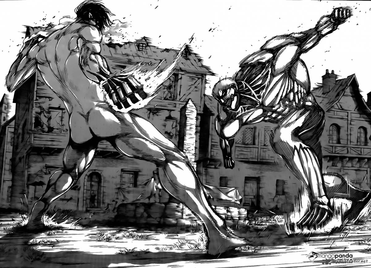 Shingeki No Kyojin 75 37