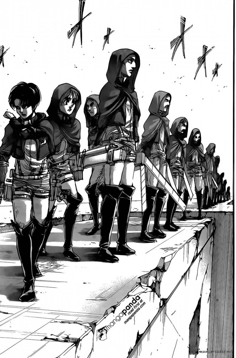 Shingeki No Kyojin 75 4