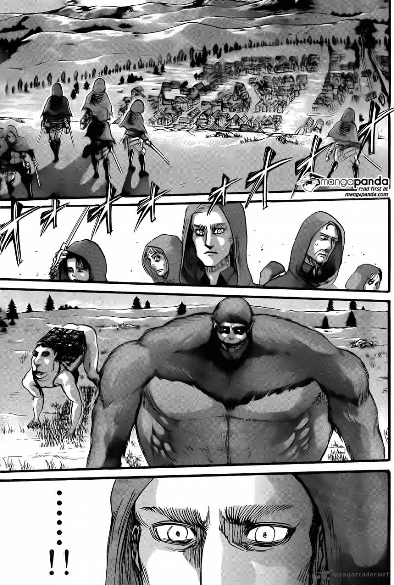 Shingeki No Kyojin 75 8